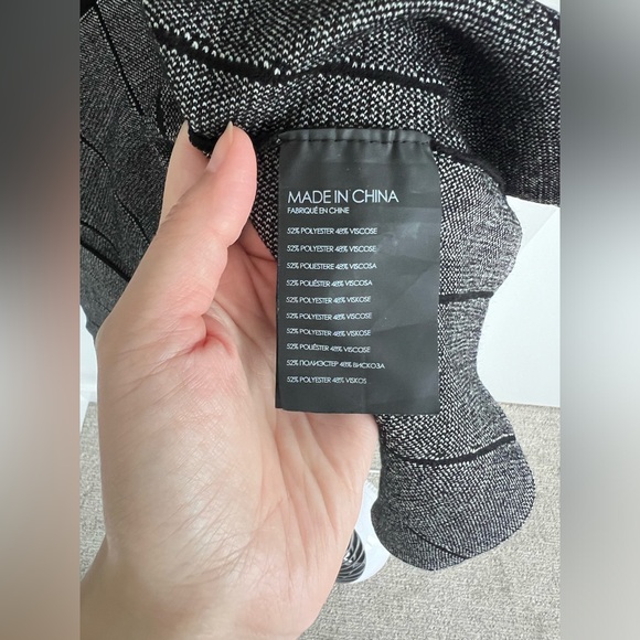 Club Monaco Dress - Picture 3 of 4